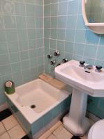 Casa interna para 5/6 personas