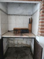 Casa interna para 5/6 personas