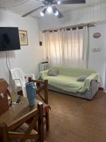 Casa interna amplia para 6 personas