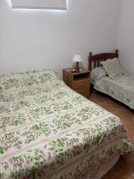 Casa interna amplia para 6 personas