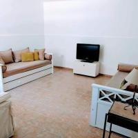 Departamento 1 dormitorio 4 personas
