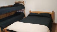 Departamento interno para 4 personas