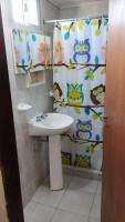 Departamento interno para 4 personas