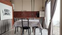 Departamento interno para 4 personas