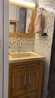 Cabaña para 4 personas