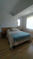 Casa 3 dormitorios para 6 personas 