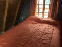 Cabaña alpina 2 personas