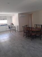 Semipiso centro 6 personas