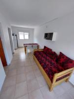 Departamento para 4 personas