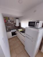 Departamento para 4 personas