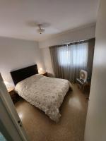 Departamento 1 dormitorio 3/4 personas