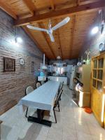 Casa 2 dormitorios 6 personas