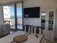 Departamento con vista al mar