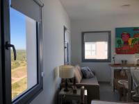 Departamento con vista al mar