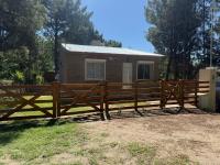 Casa con capacidad para 6 personas
