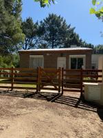 Casa con capacidad para 6 personas
