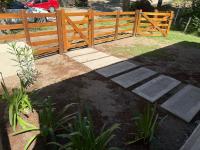 Casa con capacidad para 6 personas