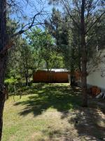 Casa con capacidad para 6 personas