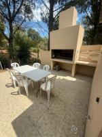 Casa con capacidad para 6 personas