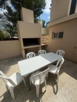 Casa con capacidad para 6 personas