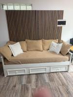 Casa con capacidad para 6 personas