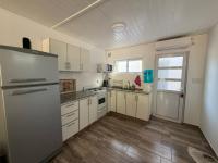 Casa con capacidad para 6 personas