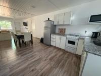 Casa con capacidad para 6 personas