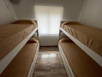 Casa con capacidad para 6 personas