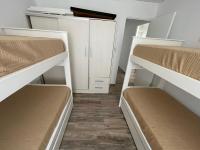 Casa con capacidad para 6 personas