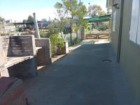 Casa 4 personas Sauce Grande