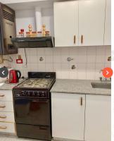 Departamento 2 habitaciones 4 personas