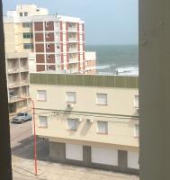 Departamento 2 habitaciones 4 personas