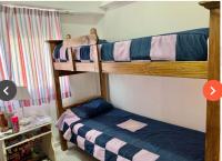 Departamento 2 habitaciones 4 personas