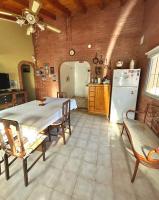 Casa amplia 6 personas