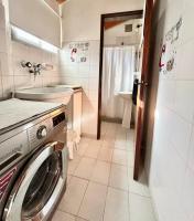 Casa amplia 6 personas