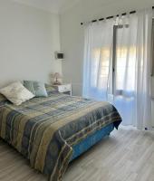 Casa amplia 6 personas