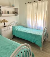 Casa amplia 6 personas