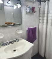 Casa amplia 6 personas