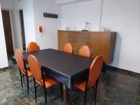 Departamento frente al mar 6 personas PB