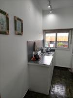 Departamento frente al mar 6 personas PB