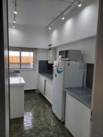 Departamento frente al mar 6 personas PB