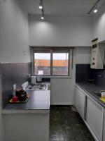 Departamento frente al mar 6 personas PB