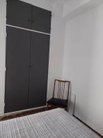 Departamento frente al mar 6 personas PB