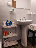 Departamento frente al mar 6 personas PB