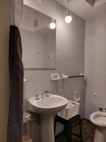 Departamento frente al mar 6 personas PB