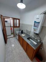 Departamento 6 personas