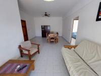 Departamento 6 personas a metros del mar