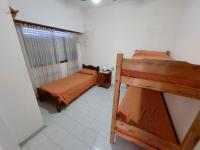 Departamento 6 personas a metros del mar