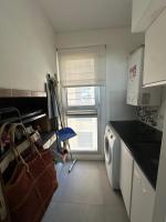 Departamento frente al mar 6 personas