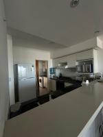 Departamento frente al mar 6 personas